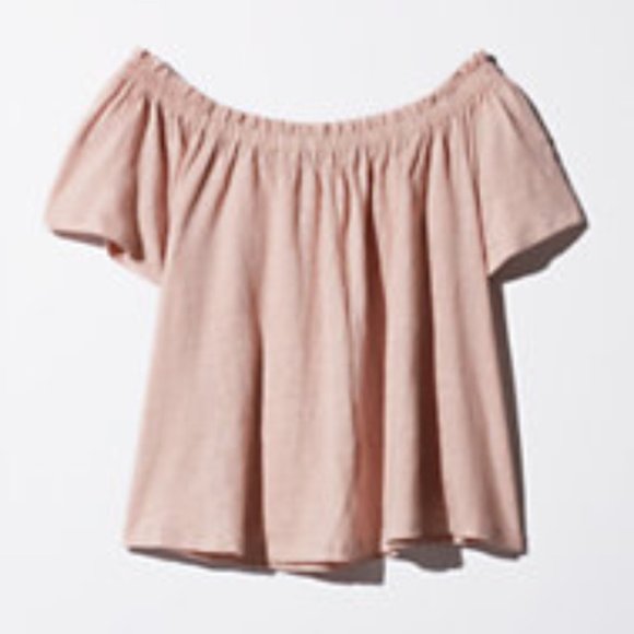 ARITZIA Wilfred Sartre Top - Picture 2 of 2